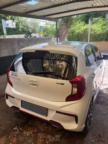 קיה פיקנטו