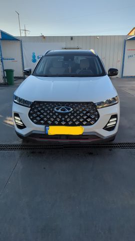 צ׳רי טיגו 7 פרו