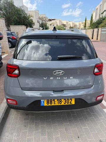 יונדאי וניו