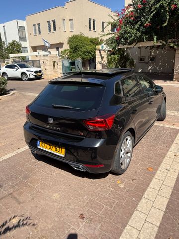 סיאט איביזה