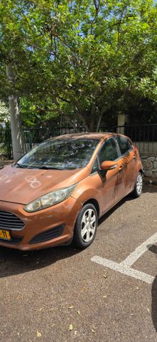 פורד פיאסטה