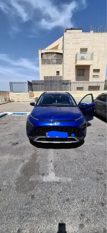 מודעת רכב יונדאי באיון