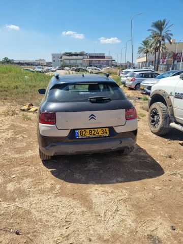 סיטרואן C4