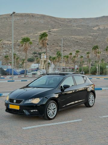 סיאט לאון