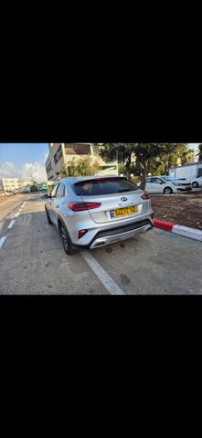קיה XCeed