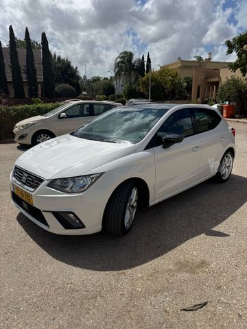 סיאט איביזה