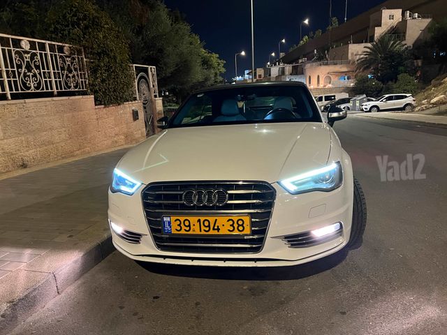 אאודי A3
