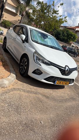 רנו קליאו