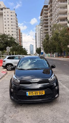 קיה פיקנטו