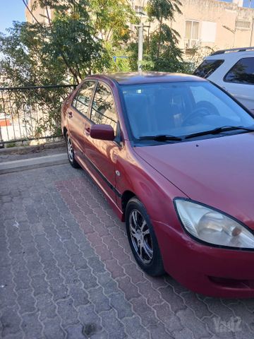 מיצובישי לנסר