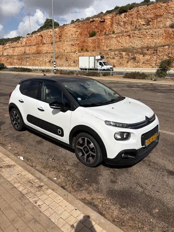 סיטרואן C3