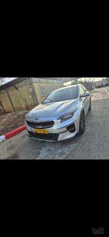 קיה XCeed