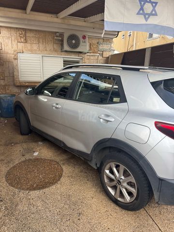 קיה סטוניק
