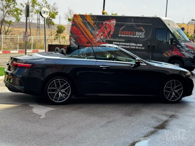 מרצדס-בנץ E-class