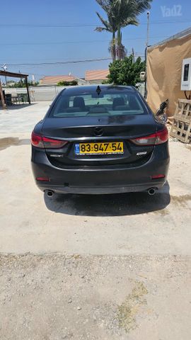 מאזדה 6