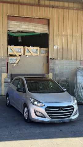 יונדאי i30