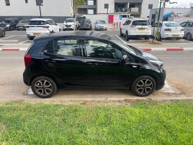 קיה פיקנטו