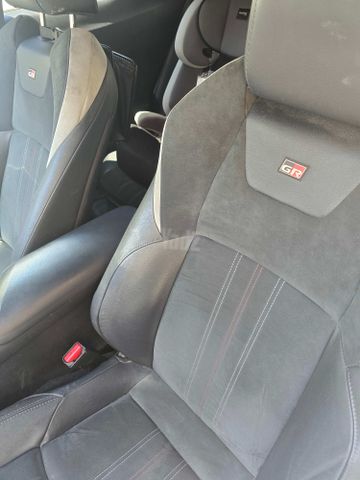 טויוטה C-HR