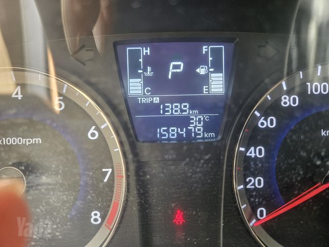 יונדאי אקסנט i25
