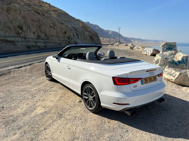 אאודי A3