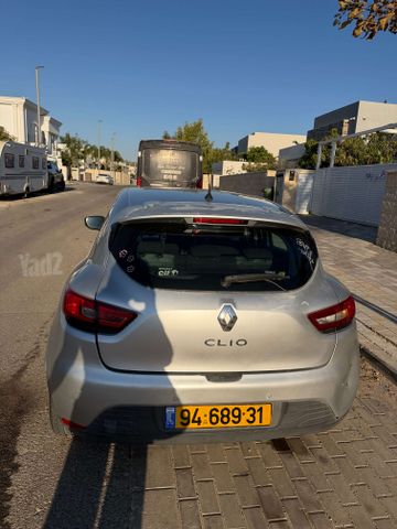 רנו קליאו