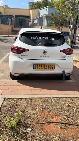רנו קליאו