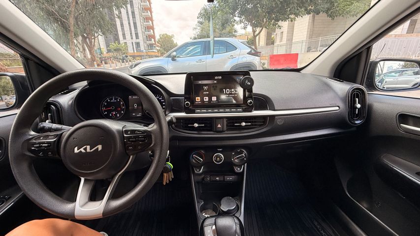 קיה פיקנטו