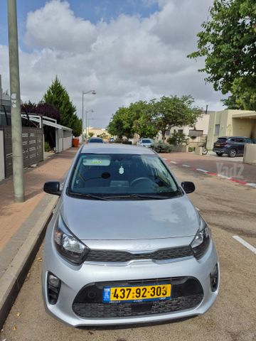 קיה פיקנטו