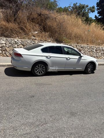פולקסווגן פאסאט