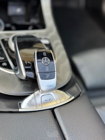 מרצדס-בנץ E-class