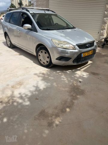 פורד פוקוס