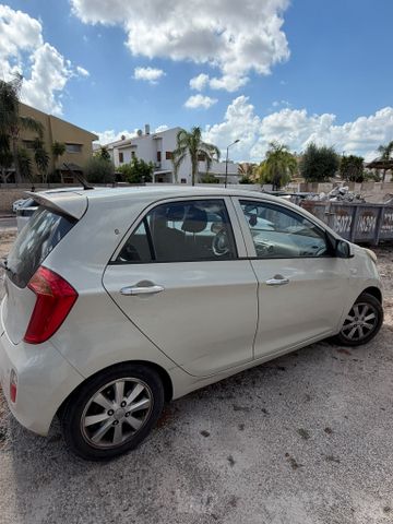 קיה פיקנטו