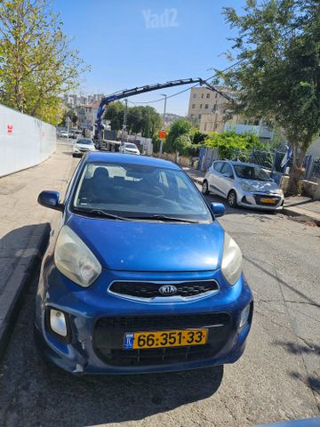 קיה פיקנטו