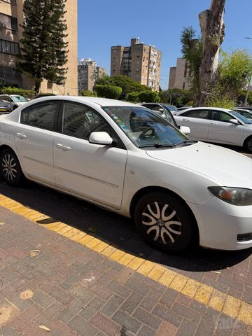 מאזדה 3