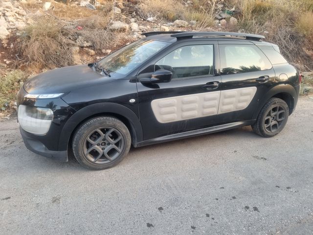 סיטרואן C4