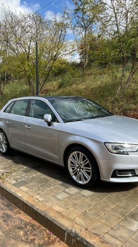 אאודי A3
