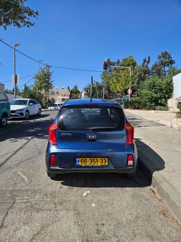 קיה פיקנטו