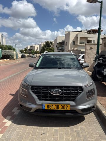 יונדאי וניו
