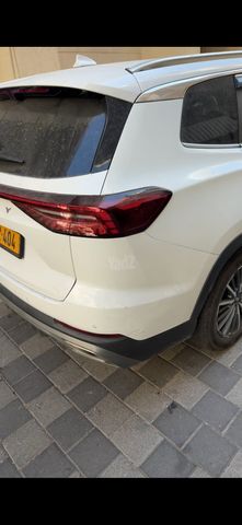 צ׳רי טיגו 8 פרו