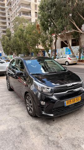קיה פיקנטו