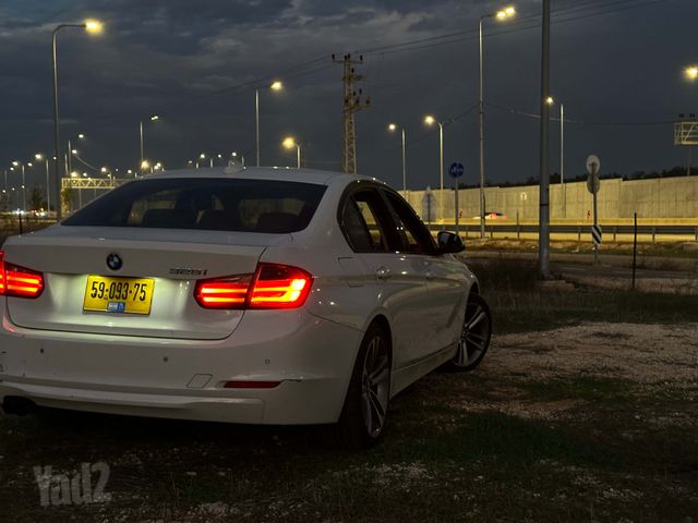 ב מ וו סדרה 3