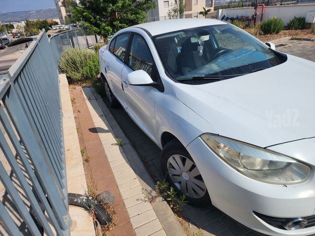 רנו פלואנס