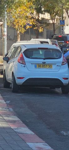 פורד פיאסטה