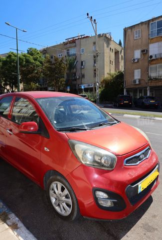 קיה פיקנטו