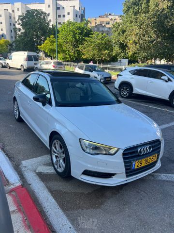 אאודי A3