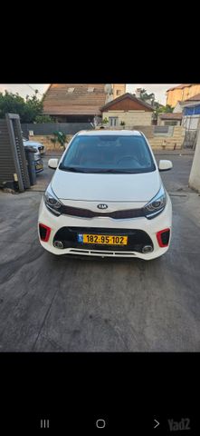 קיה פיקנטו
