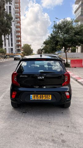 קיה פיקנטו