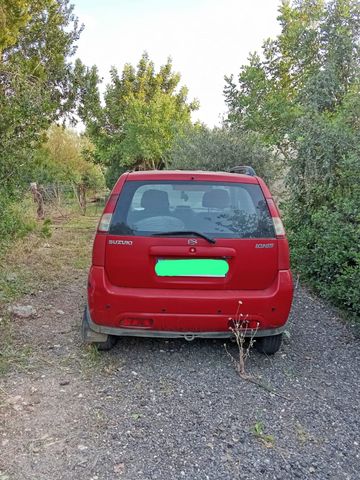 סוזוקי איגניס