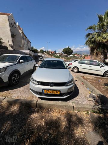 פולקסווגן ג'טה