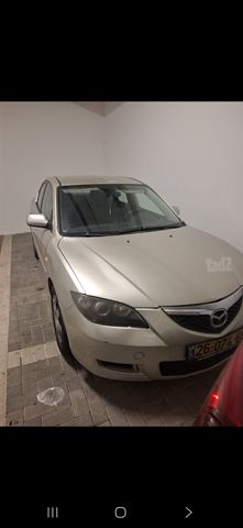 מאזדה 3